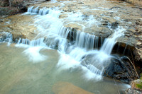 Artistic Waterfall Photos