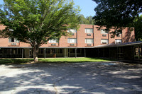 Residence Halls and Departments