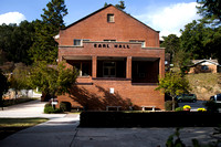 Earl Hall and Grace Chapel